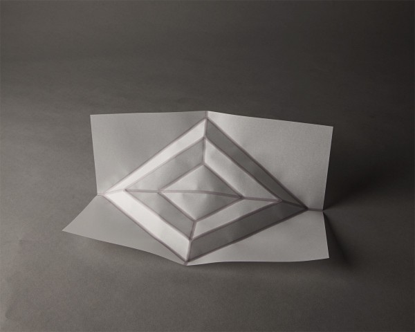 Hydro-Fold (Bild: Ecal/Ecole cantonale d'art de Lausanne)